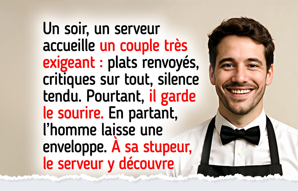 11 Histoires de restaurants qui pourraient bien te tenir en haleine jusqu’à la dernière ligne 11 Histoires de restaurants qui pourraient bien te tenir en haleine jusqu’à la dernière ligne