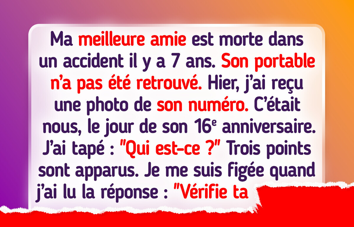 12 Secrets qui pourraient faire frissonner les plus courageux