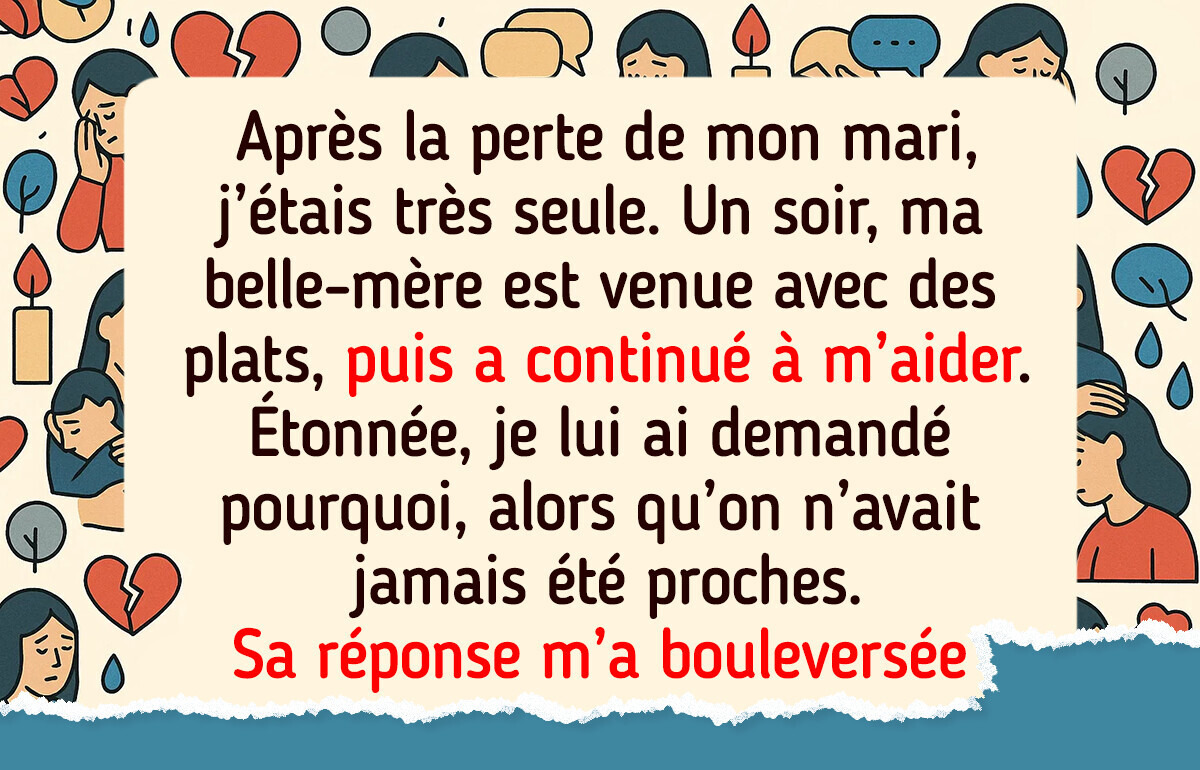 8 Parents héros qui sont toujours là, quoi qu’il arrive 8 Parents héros qui sont toujours là, quoi qu’il arrive