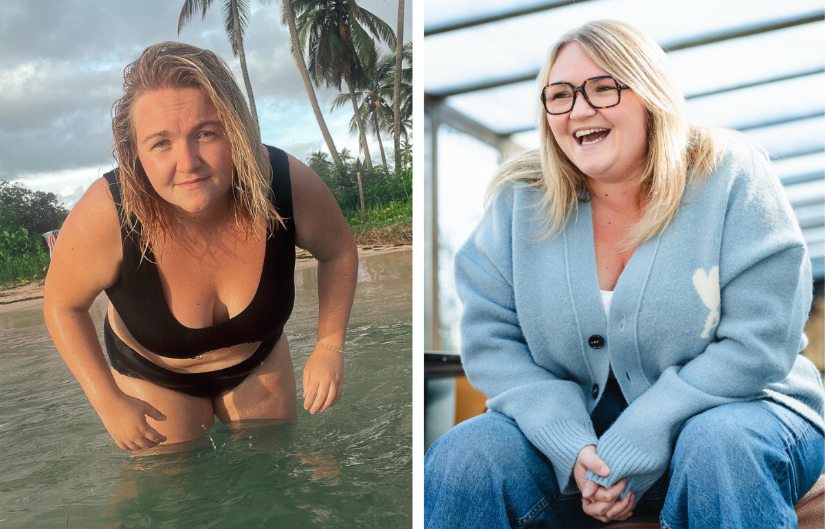 Ces célébrités ont transformé les critiques féroces sur leur physique en confiance en soi