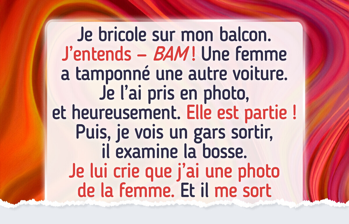 15 Histoires dont tu ne devineras jamais la fin
