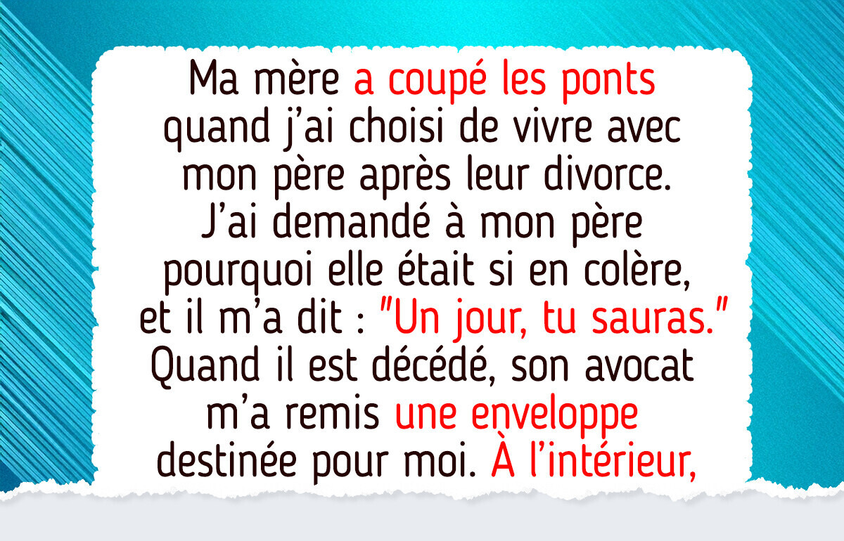 10 Parents dont la gentillesse silencieuse a parlé plus fort que les mots