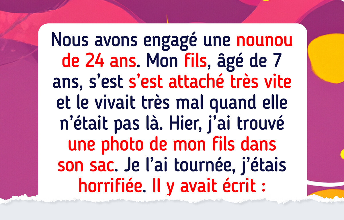 10 Histoires troublantes qui pourraient surpasser n’importe quel roman à suspense 10 Histoires troublantes qui pourraient surpasser n’importe quel roman à suspense