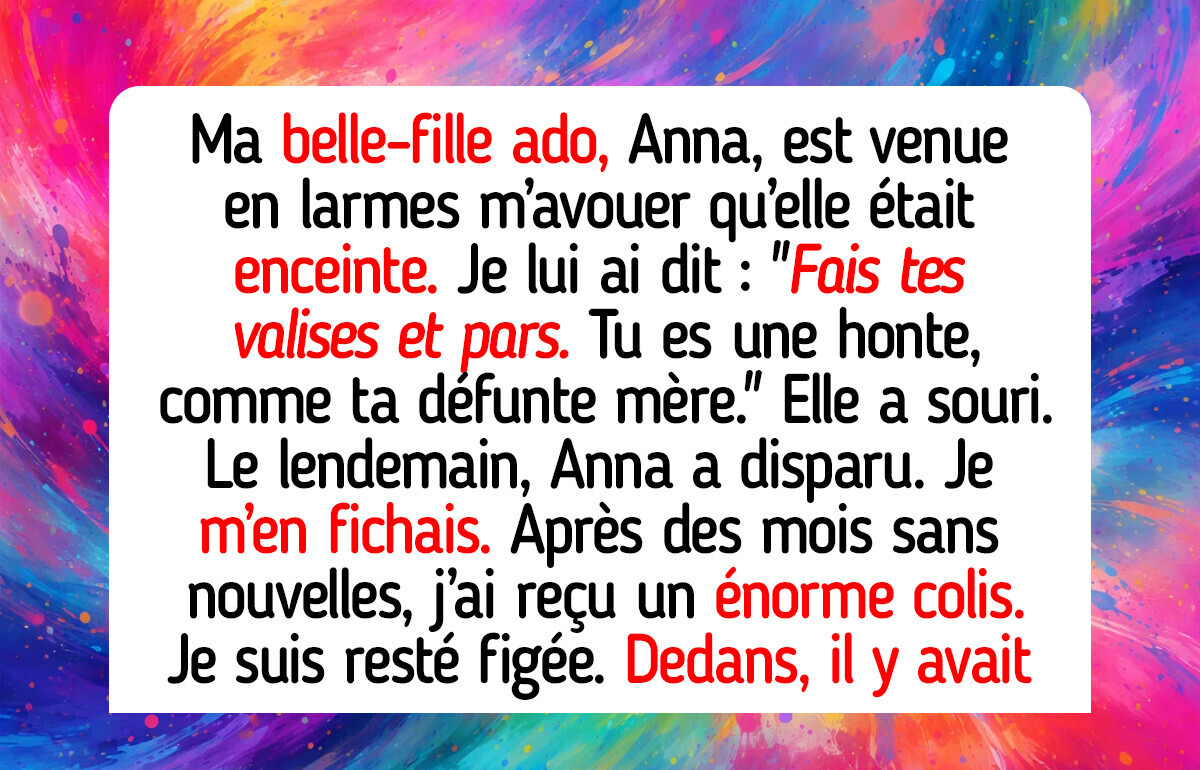 15 Histoires qui racontent le parcours doux-amer des familles recomposées