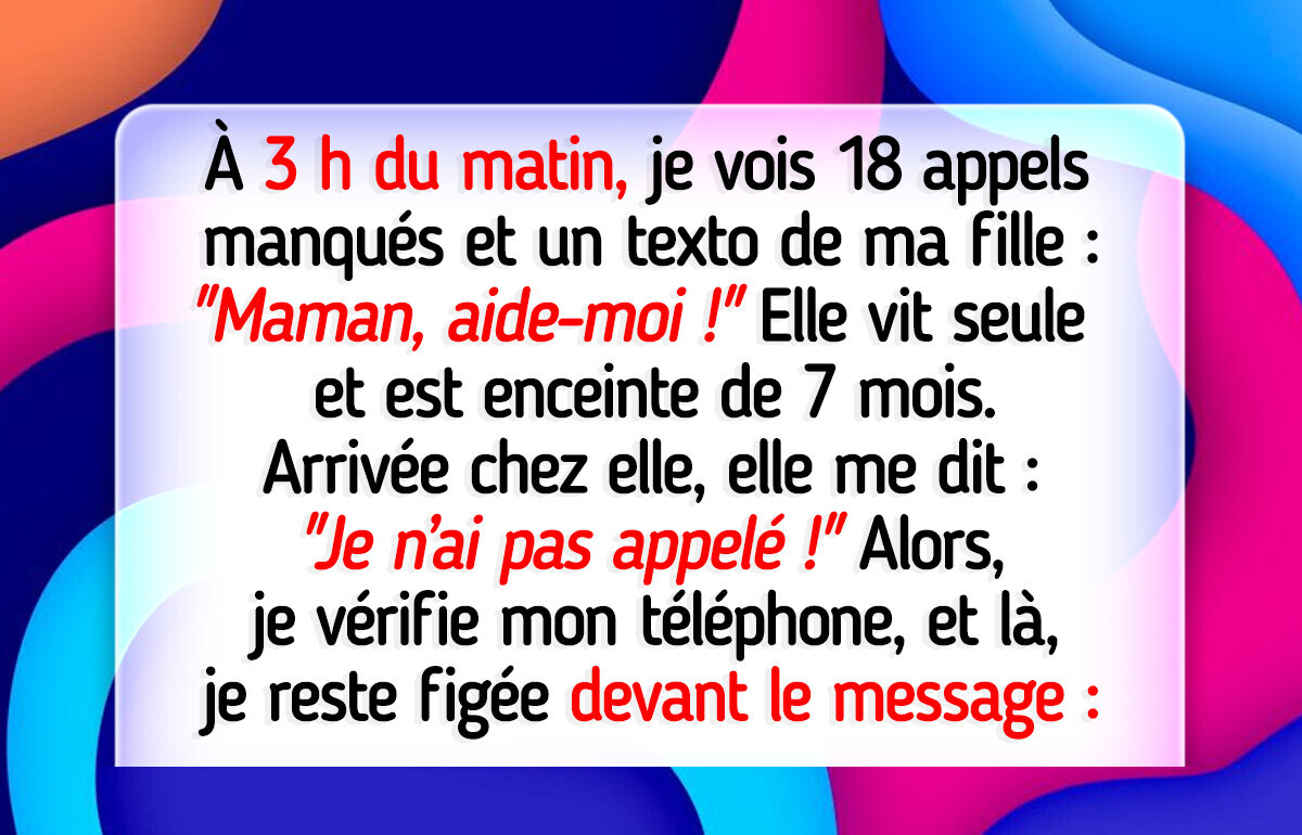11 Histoires vraies qui deviennent de plus en plus glaçantes au fil des détails 11 Histoires vraies qui deviennent de plus en plus glaçantes au fil des détails