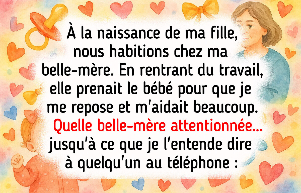 15 Coups de fil impossibles à oublier