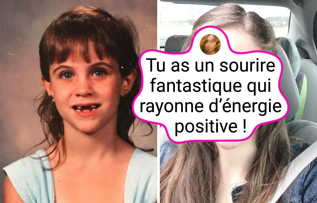 14 Fois où tu vas demander : “Est-ce la même personne ?!”