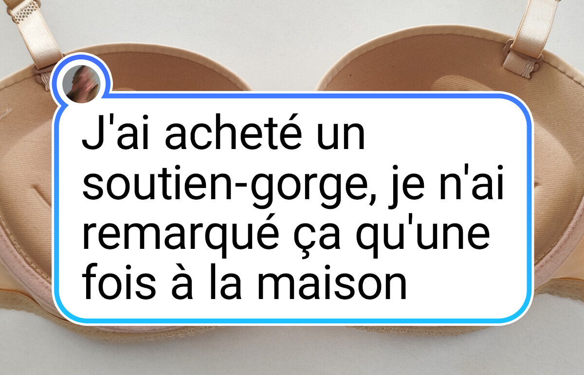 16 Personnes qui se sont levées du mauvais pied