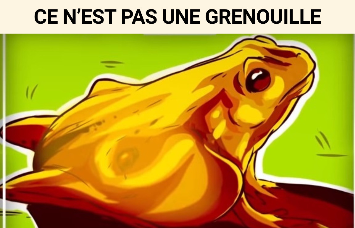 Les illusions d’optique qui vont te piéger