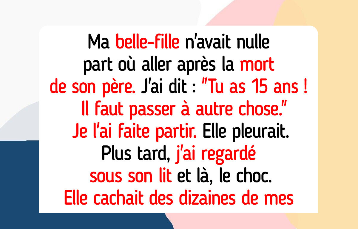 12 Histoires qui nous rappellent que la gentillesse prend quelques secondes, mais dure éternellement