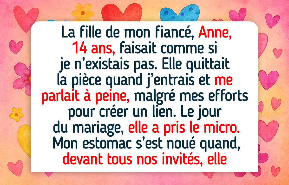 Des histoires touchantes qui montrent à quel point l’amour familial peut être difficile Des histoires touchantes qui montrent à quel point l’amour familial peut être difficile