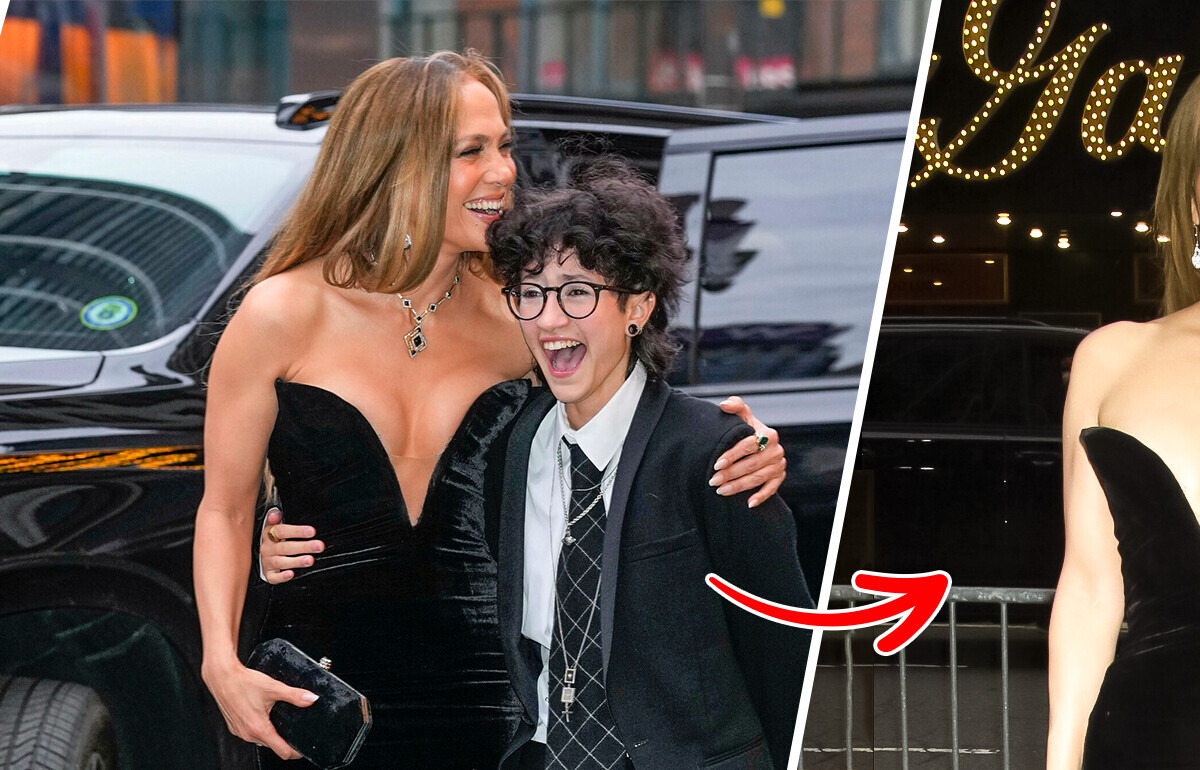 “J’ai perdu tout respect pour J.Lo” : Jennifer Lopez apparaît avec Emme, et cela déclenche un vif débat “J’ai perdu tout respect pour J.Lo” : Jennifer Lopez apparaît avec Emme, et cela déclenche un vif débat