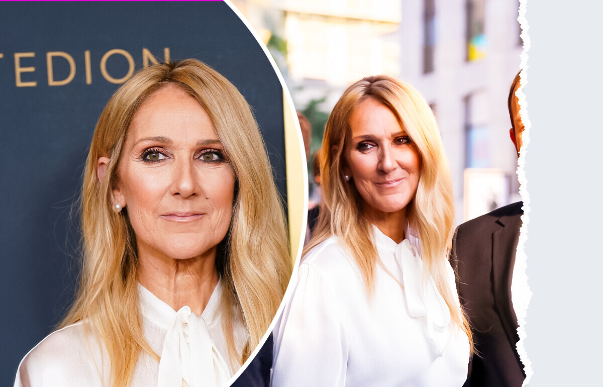 Céline Dion s’affiche avec son fils sur le tapis rouge et les fans sont sous le charme Céline Dion s’affiche avec son fils sur le tapis rouge et les fans sont sous le charme