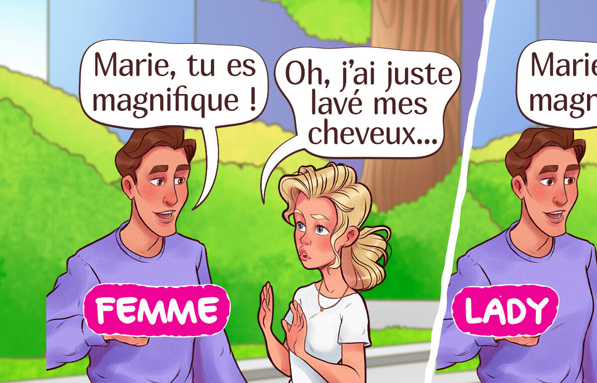 15 Traits qui distinguent une vraie lady d’une femme 15 Traits qui distinguent une vraie lady d’une femme