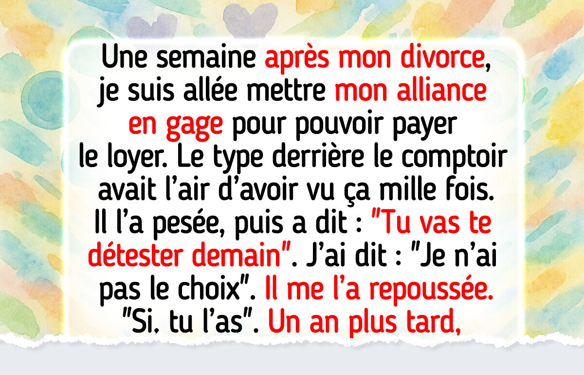 15 Moments de gentillesse qui ont fissuré l’obscurité
