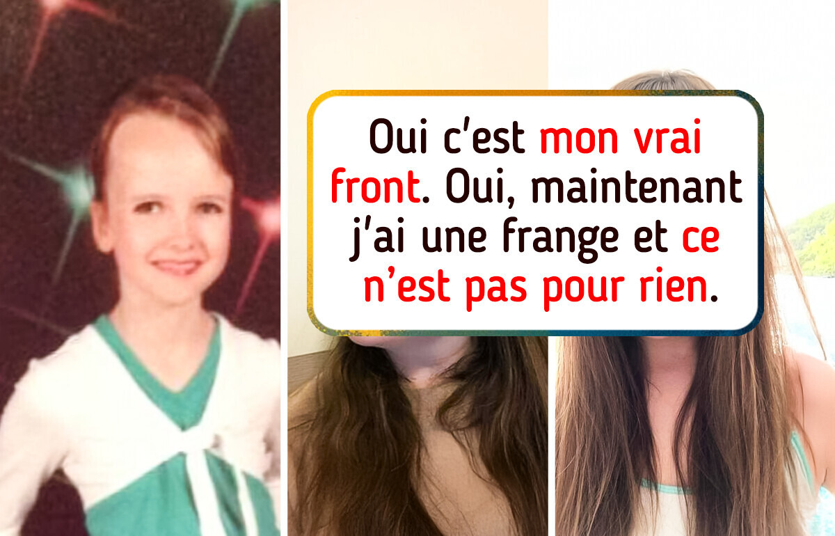 21+ Photos d’enfance qui égayeront instantanément ta journée