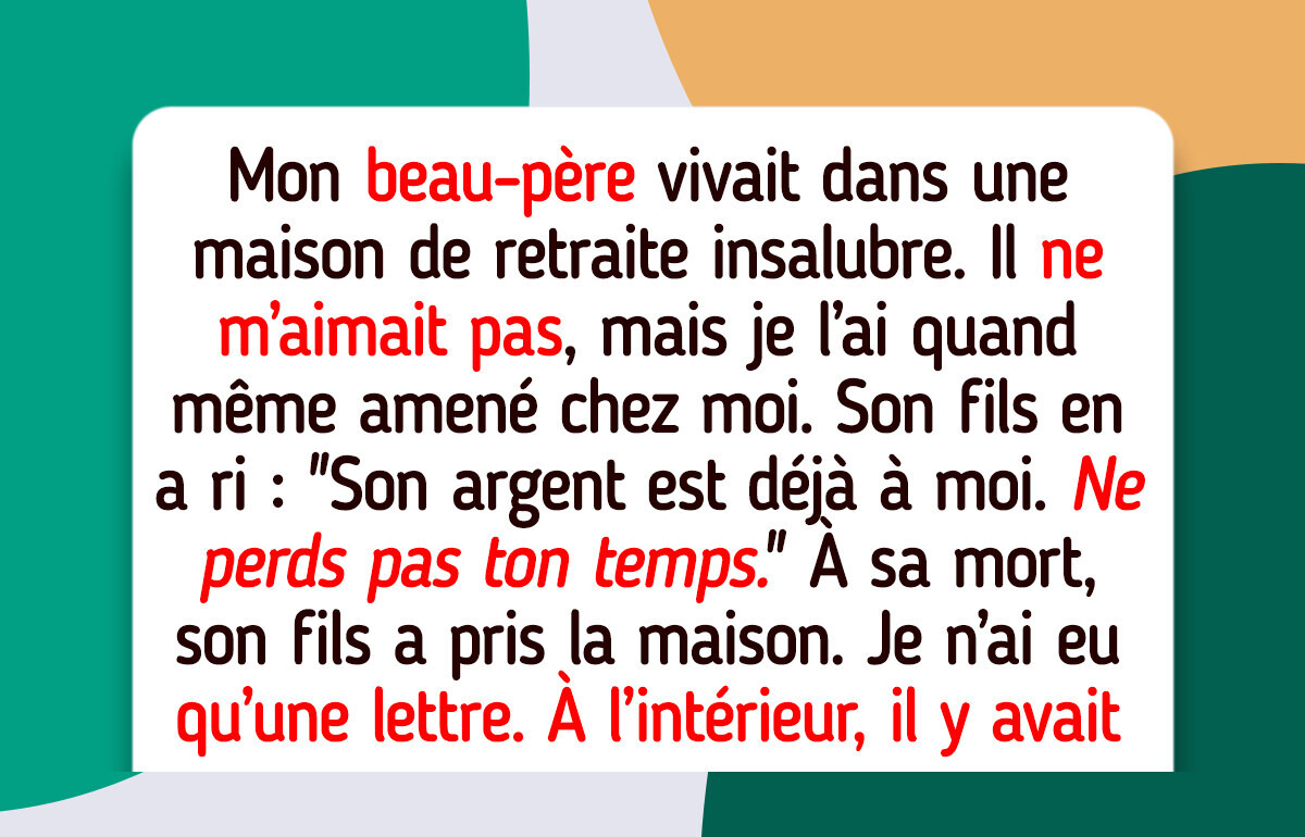 15 Gestes de gentillesse discrets qui ont parlé plus fort que les mots 15 Gestes de gentillesse discrets qui ont parlé plus fort que les mots