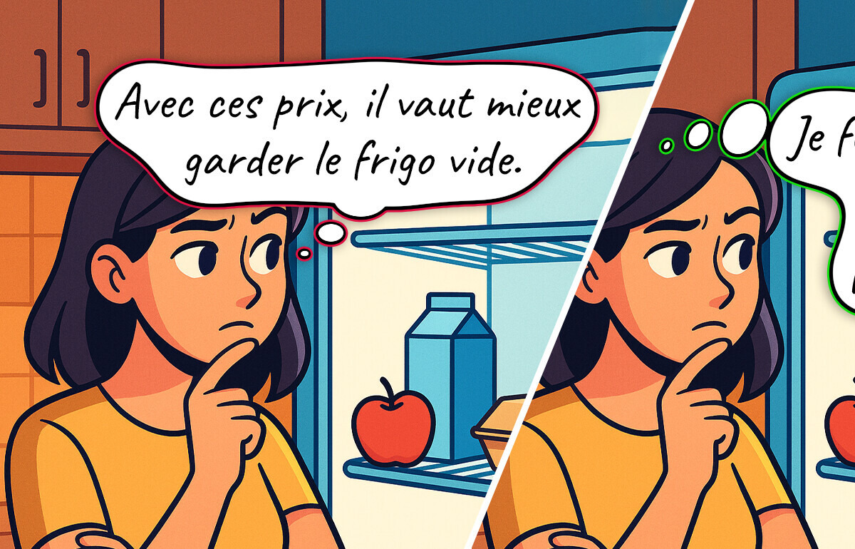 7 Façons dont tu dépenses trop sans t’en rendre compte (et comment arrêter) 7 Façons dont tu dépenses trop sans t’en rendre compte (et comment arrêter)