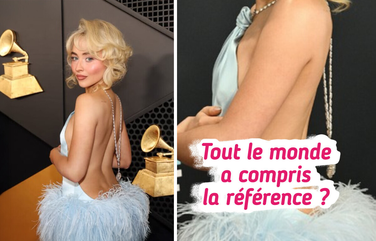 20+ Looks de stars sur les tapis rouges qui ont éclipsé les lauréats 2025 20+ Looks de stars sur les tapis rouges qui ont éclipsé les lauréats 2025