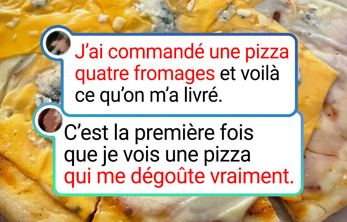 17 Ratés en cuisine qui vont te faire rire (ou pleurer)