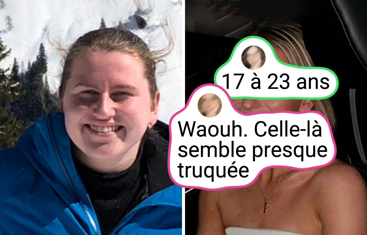 15 Personnes qui ont réussi une transformation radicale, au point qu’il est difficile de les reconnaître 15 Personnes qui ont réussi une transformation radicale, au point qu’il est difficile de les reconnaître