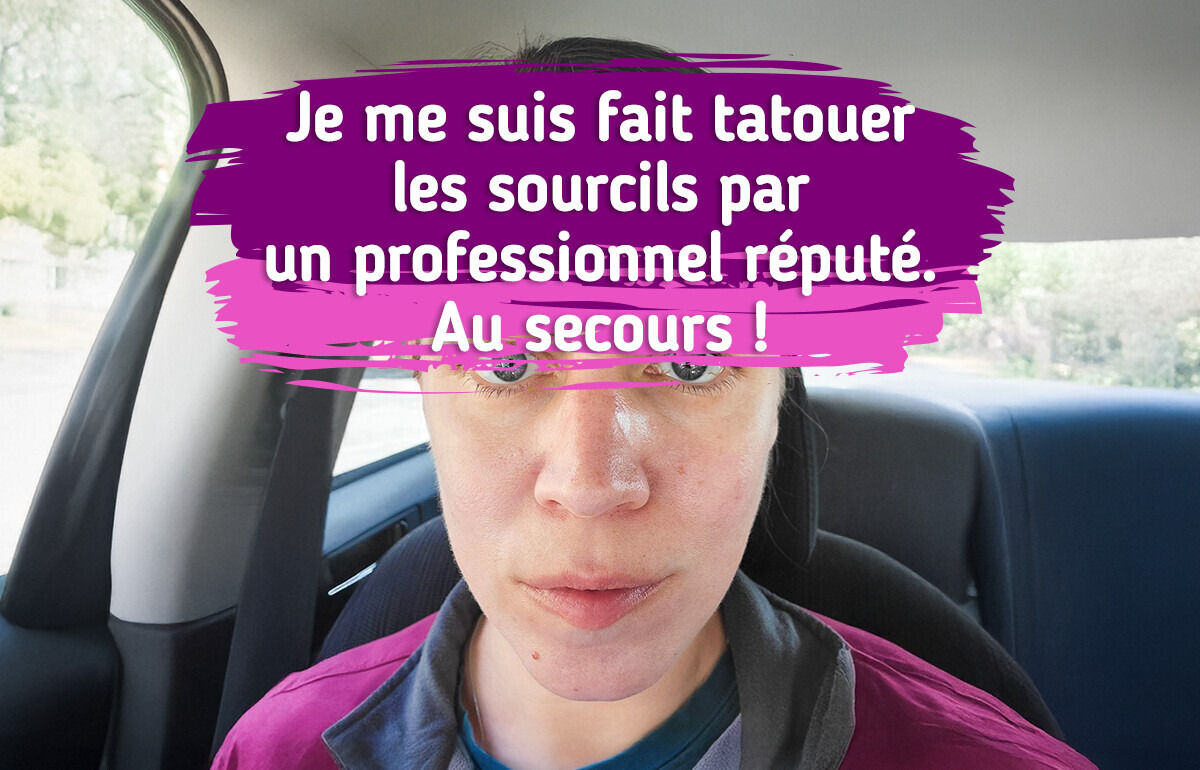 20 Femmes sont allées au salon pour se faire belles, mais quelque chose a mal tourné