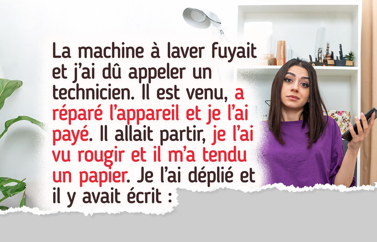 15 Réparations qui ont fini par être plus dramatiques qu’un feuilleton 15 Réparations qui ont fini par être plus dramatiques qu’un feuilleton