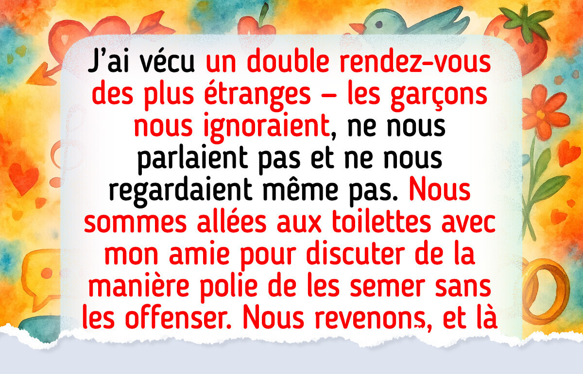 14 Histoires tellement incroyables qu’Hollywood pourrait en être jaloux 14 Histoires tellement incroyables qu’Hollywood pourrait en être jaloux