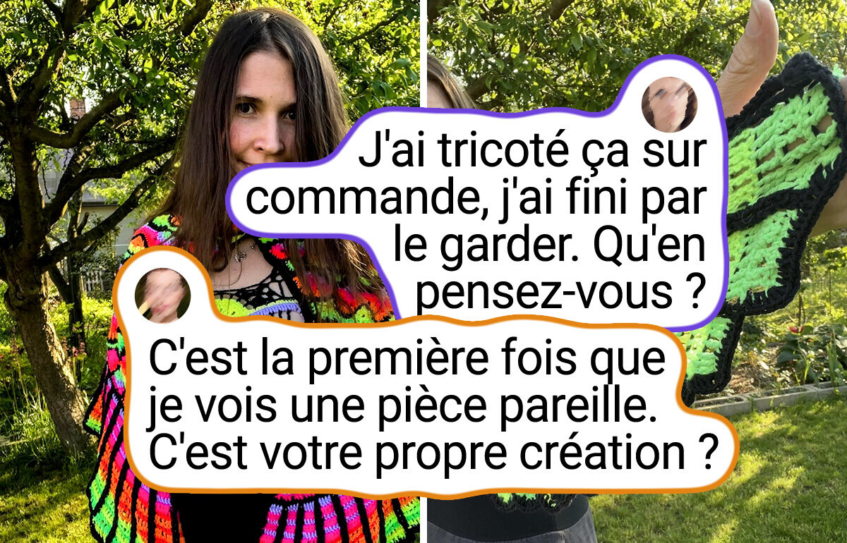 20 Artisans ont laissé libre cours à leur imagination et les résultats sont époustouflants