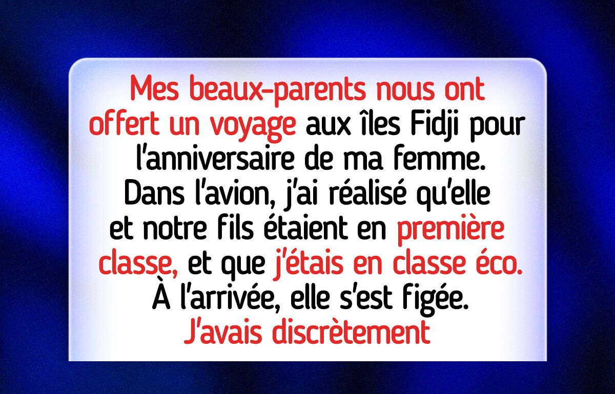 Je refuse d’être humilié juste parce que je suis pauvre