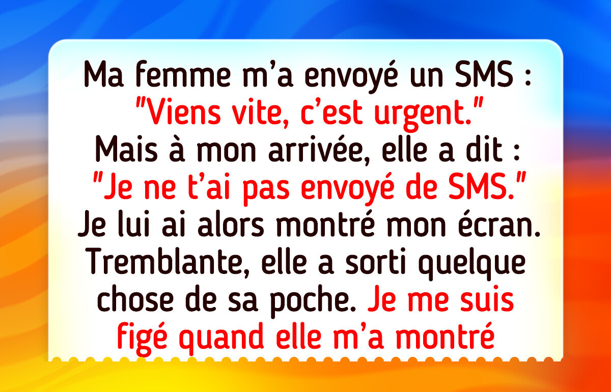 13 Histoires tellement troublantes qu'elles feraient la une des journaux 13 Histoires tellement troublantes qu'elles feraient la une des journaux
