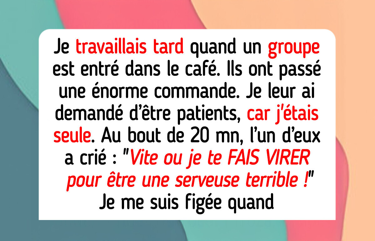 10 Histoires qui prouvent que la gentillesse est plus puissante qu’on ne le pense