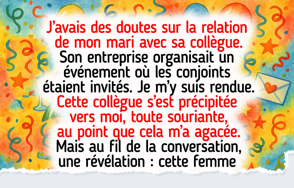 15 Anecdotes de bureau à raconter en disant “Toute l’équipe en est morte de rire”