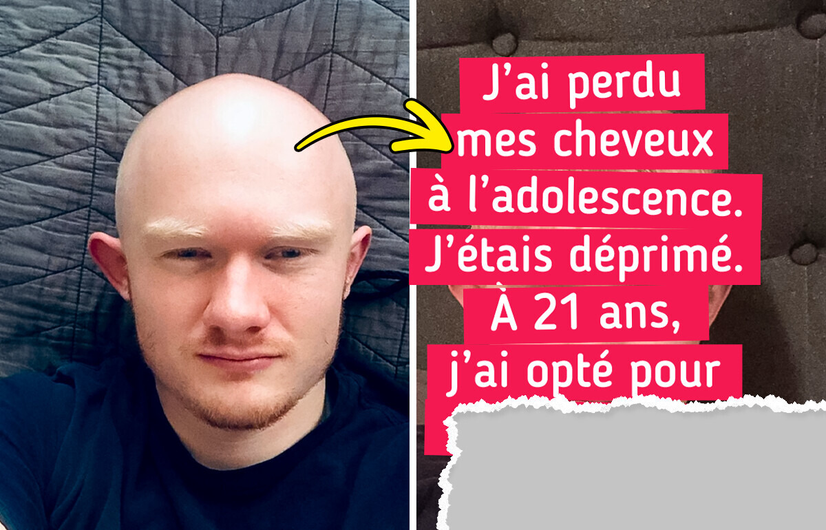 15 Personnes inspirantes qui ont transformé l’impossible en réalité