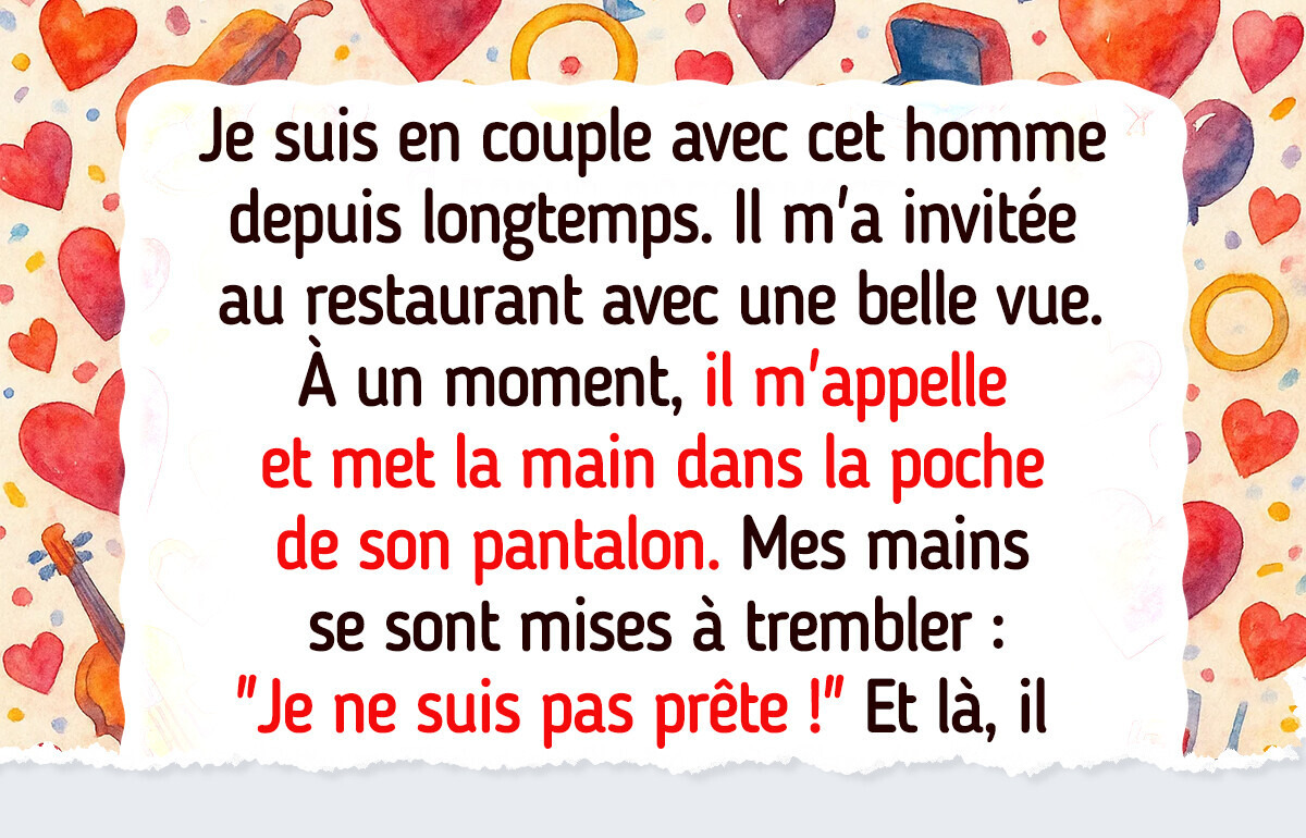 20+ Fois où la prise de conscience a mis un temps fou à arriver 20+ Fois où la prise de conscience a mis un temps fou à arriver