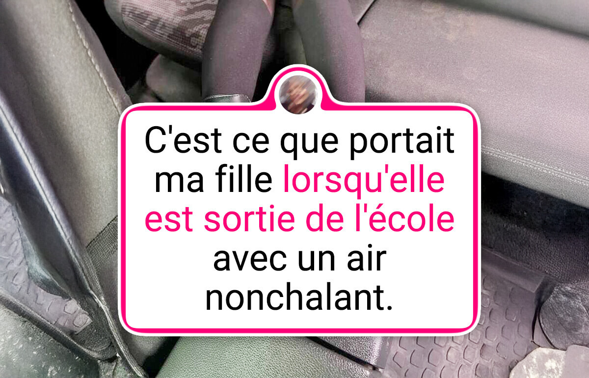 20+ Photos marrantes que seuls les parents peuvent vraiment comprendre