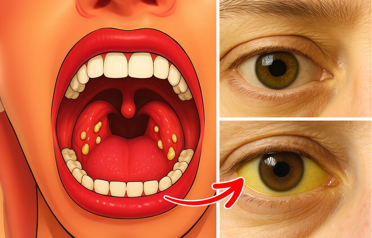 8 Signes silencieux de la maladie cœliaque chez les hommes souvent ignorés