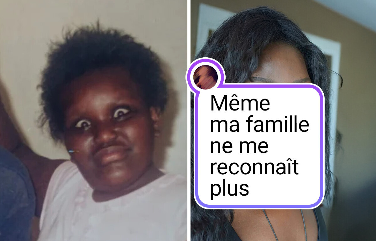 15 Personnes qui ont porté leur apparence à un tout autre niveau 15 Personnes qui ont porté leur apparence à un tout autre niveau