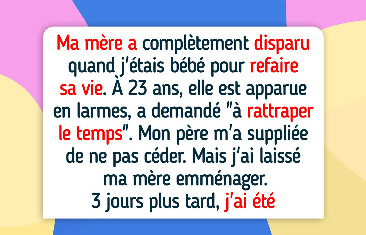 10 Histoires qui prouvent que la gentillesse est plus forte que la douleur