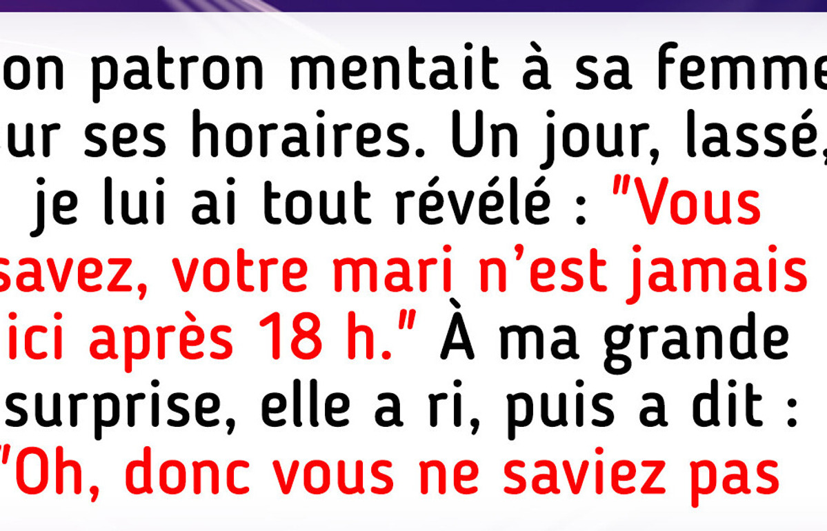 12 Travailleurs aux vies professionnelles dignes d'une émission de téléréalité 12 Travailleurs aux vies professionnelles dignes d'une émission de téléréalité