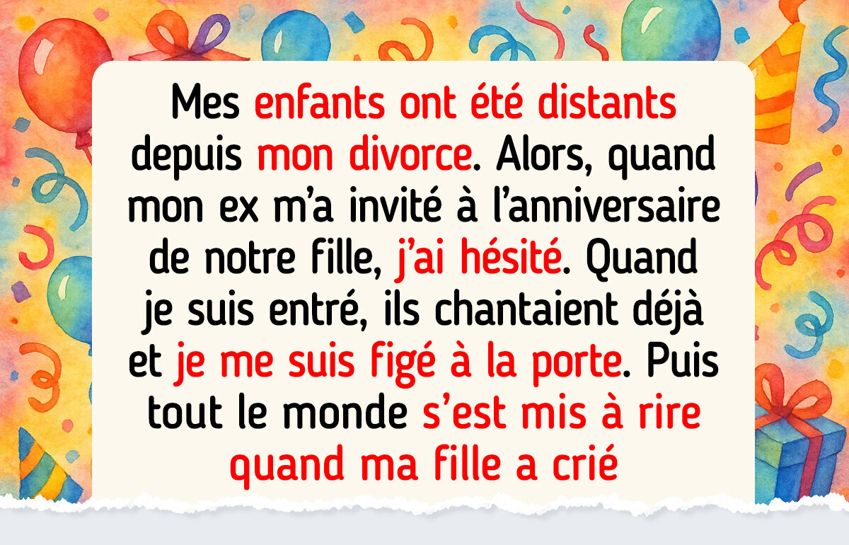 13 Moments qui prouvent qu’être papa est le job le plus dur, mais aussi le plus gratifiant 13 Moments qui prouvent qu’être papa est le job le plus dur, mais aussi le plus gratifiant
