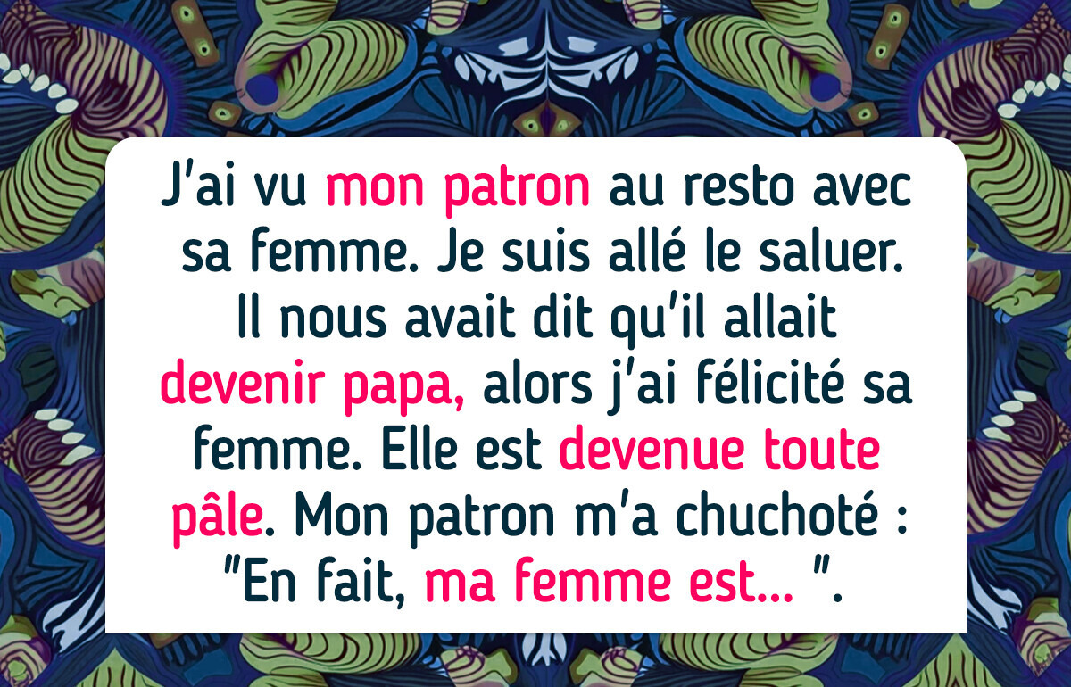 11 Situations si choquantes qu'elles sont dignes d'une telenovela 11 Situations si choquantes qu'elles sont dignes d'une telenovela