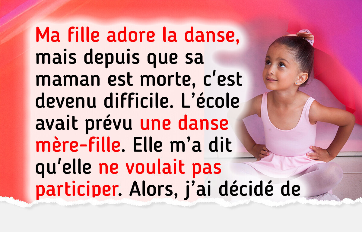 10+ Histoires prouvent que la paternité exige bien plus qu’on ne le pense