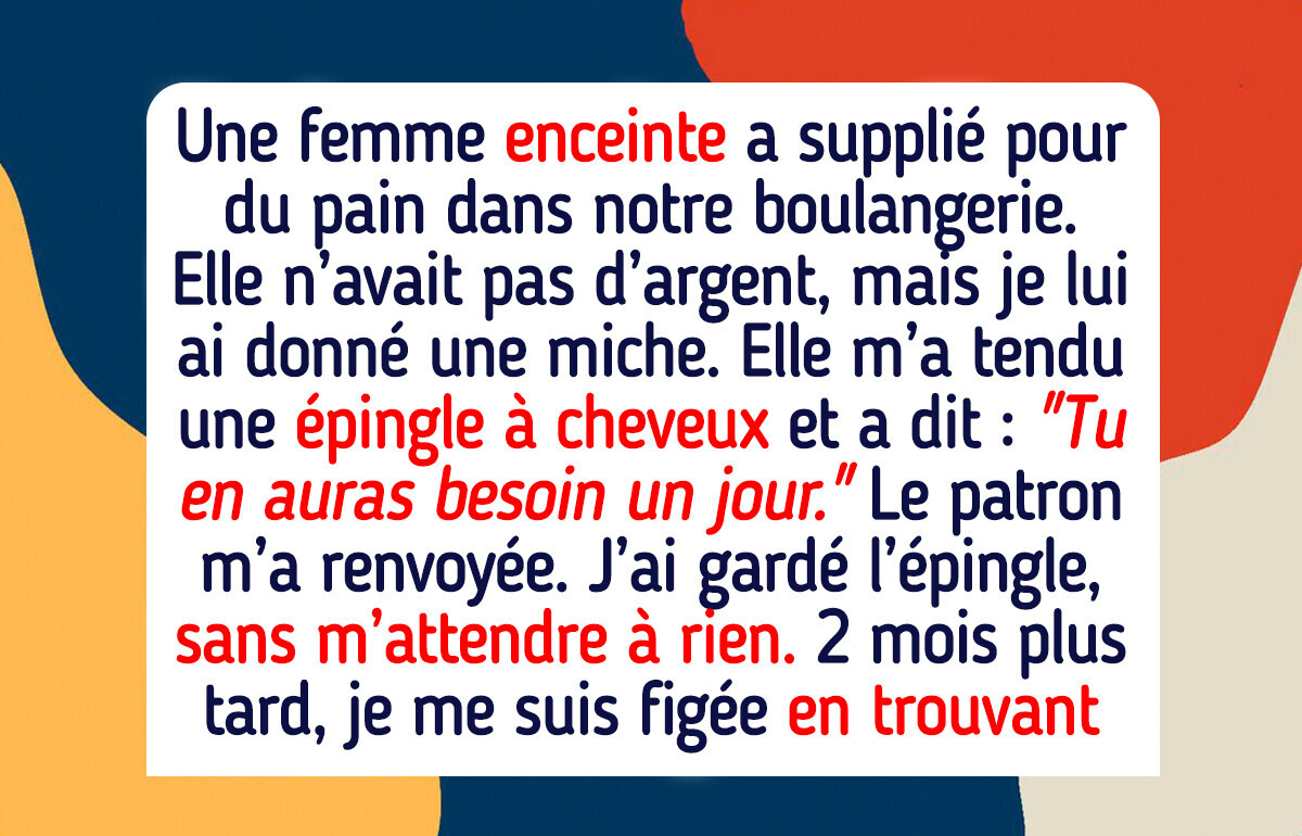 12 Histoires qui prouvent que la gentillesse silencieuse est plus puissante qu’on ne le pense 12 Histoires qui prouvent que la gentillesse silencieuse est plus puissante qu’on ne le pense