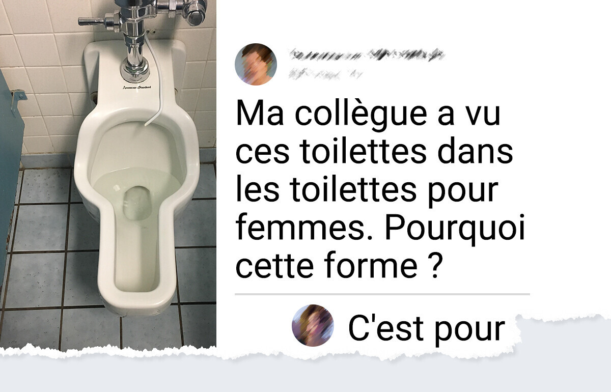 15 Personnes qui ont découvert des objets mystérieux aux usages surprenants 15 Personnes qui ont découvert des objets mystérieux aux usages surprenants