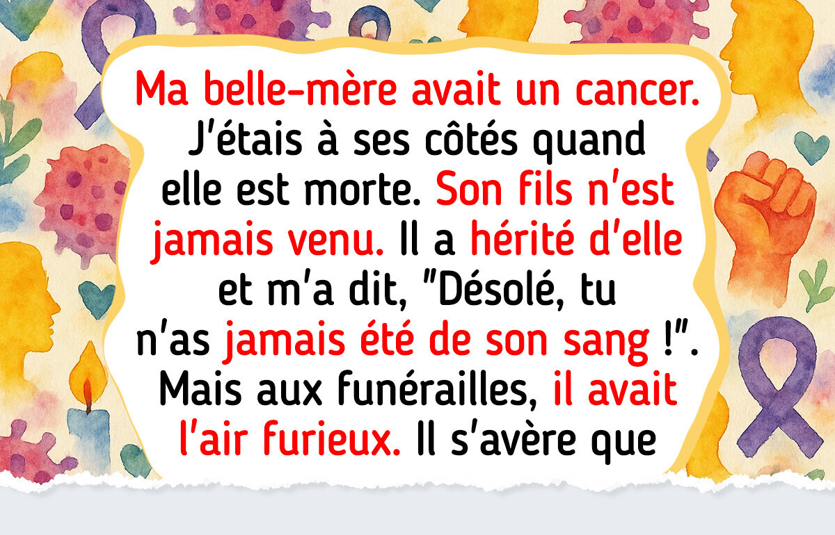 15 Beaux-enfants qui ont prouvé que la véritable famille n’est pas définie par les gènes