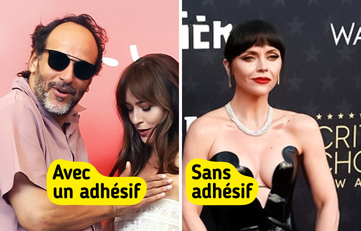 17 Astuces beauté de stylistes de stars pour un look digne du tapis rouge