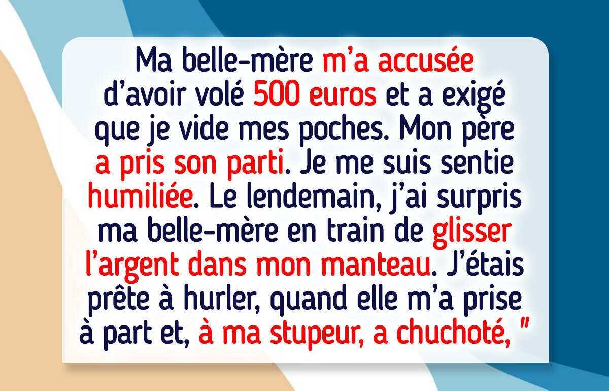 21 Histoires qui prouvent que les familles recomposées sont à parts égales faites de lutte et d’amour 21 Histoires qui prouvent que les familles recomposées sont à parts égales faites de lutte et d’amour
