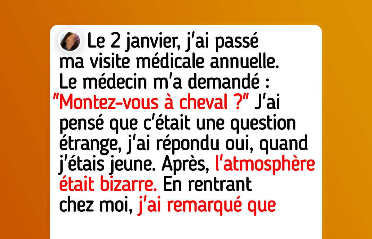 18 Visites particulièrement gênantes chez le gynécologue 18 Visites particulièrement gênantes chez le gynécologue