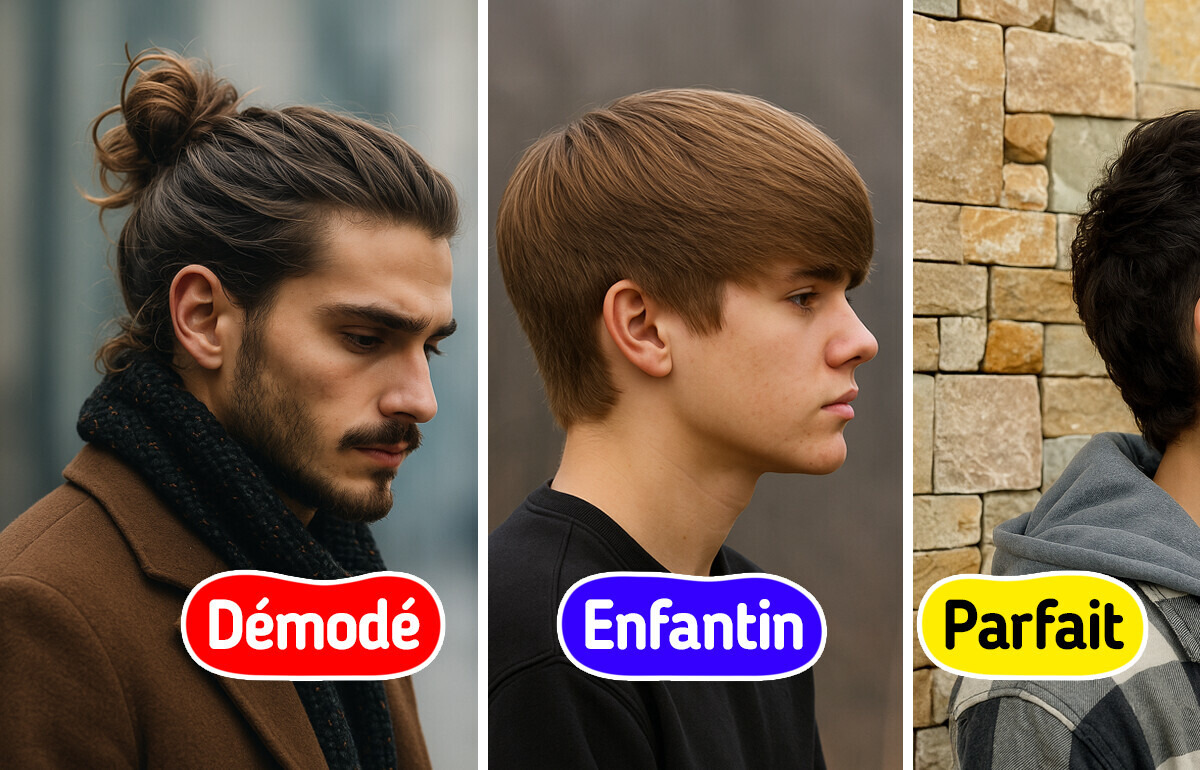 10 Tendances Coiffure Homme Pour Rester Frais Et Styl Pendant L t 2025